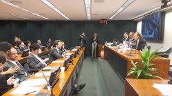 CMADS vai promover o primeiro Seminário Nacional de Governo sobre clima, florestas e agricultura
