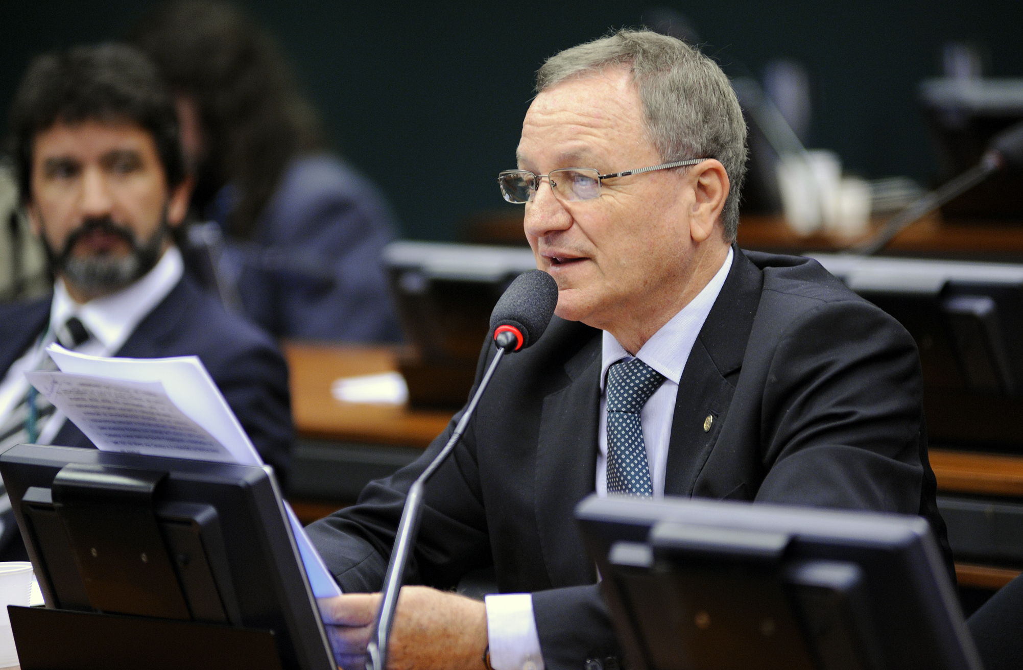 CMADS vai realizar Mesa Redonda na USP para debater o Projeto de Lei que autoriza a caça no Brasil