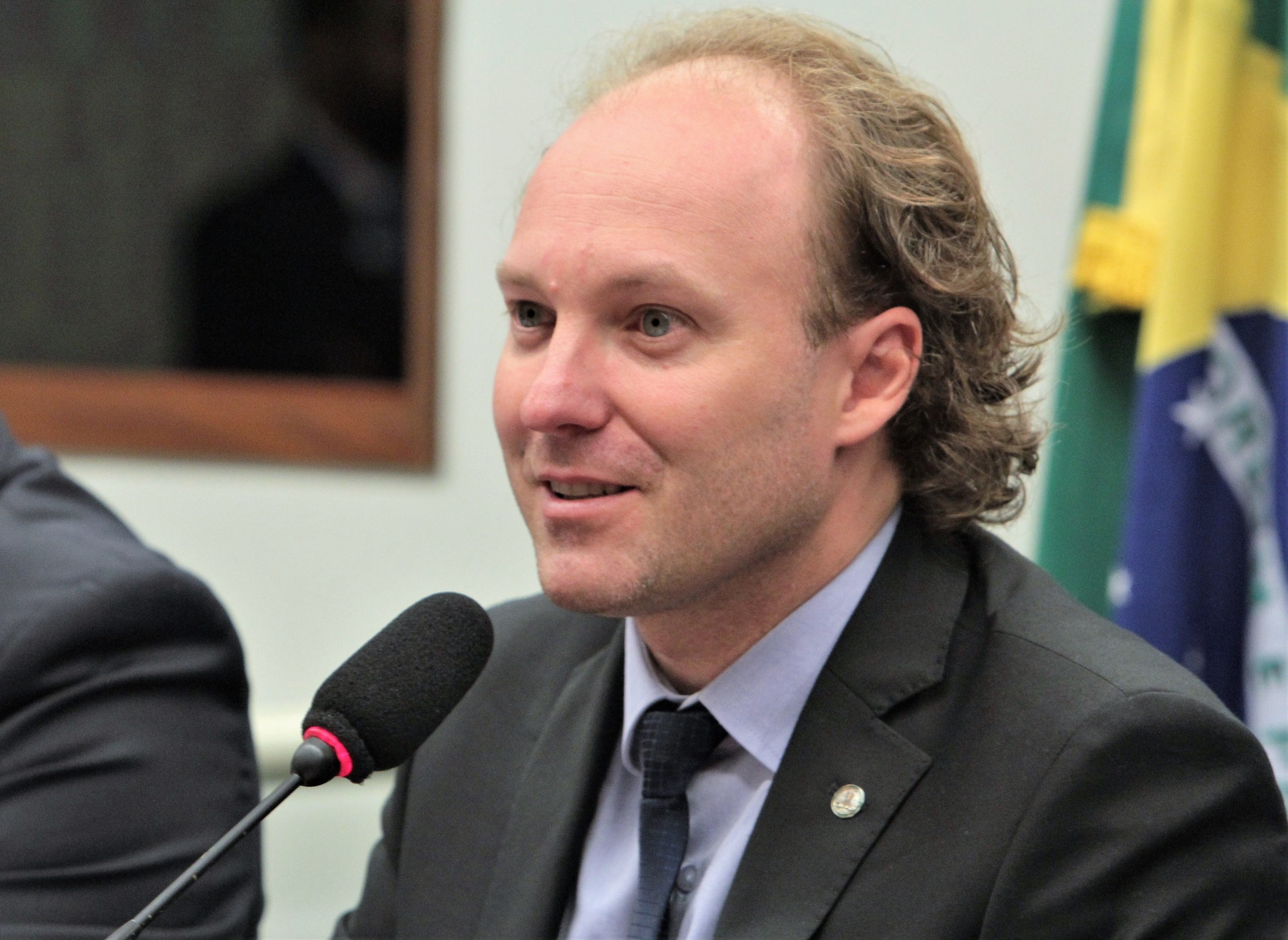 Comissão aprova pedidos de audiências públicas propostas por Rodrigo Agostinho 