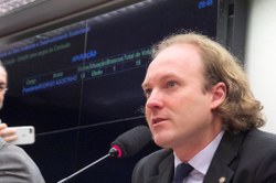 Comissão de Meio Ambiente realizará curso de Legislação Ambiental 