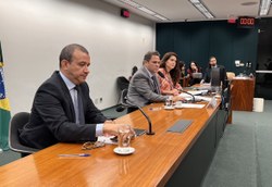 Comissão de Meio Ambiente vai realizar seminário para debater a destinação dos recursos do Fundo da Amazônia 