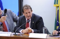 Reunião de Instalação da Comissão de Meio Ambiente e Desenvolvimento Sustentável e Eleição de Presidente e Vice-Presidentes está agendada para o dia 11 de abril.