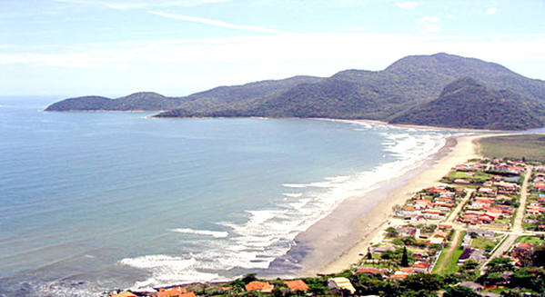 Debate sobre o Licenciamento Ambiental da Usina Termelétrica no Município de Peruíbe/SP