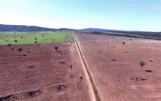 Denúncia de crime ambiental no Parque Estadual Serra Ricardo Franco será tema de audiência pública na CMADS.