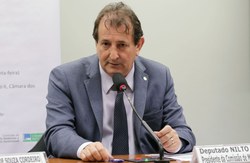 Deputado Nilto Tatto, Presidente da CMADS, faz balanço sobre a sessão legislativa de 2017