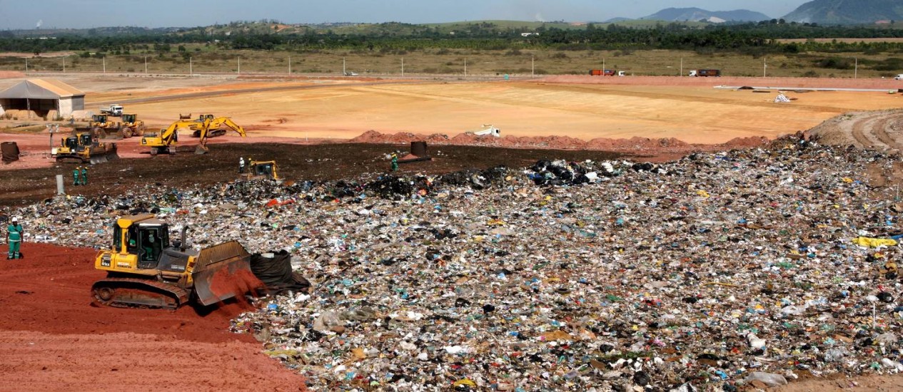 Logística reversa será tema de audiência pública na CMADS