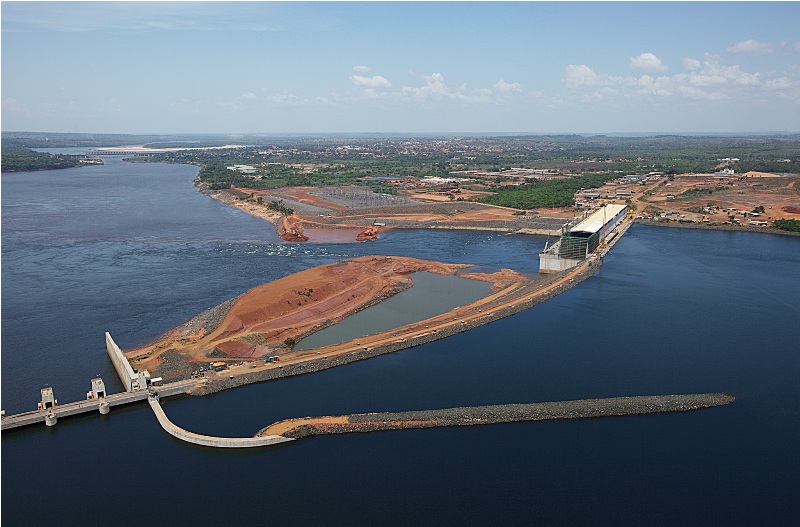 Audiência pública discute impactos ambientais da obra da Usina Hidrelétrica de Estreito