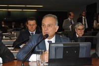 Audiência pública proposta por Tripoli discutirá governança global e economia verde depois da Rio+20