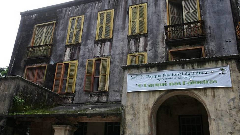 Audiência pública vai discutir impacto ambiental de obras do Complexo Paineiras no Rio