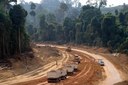 CMADS discutirá liberação de recursos para a construção da Usina de Belo Monte