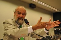 Comissão de Meio Ambiente apoia o Seminário: Clima em Debate