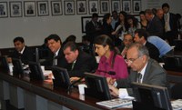 Comissão de Meio Ambiente aprova emendas para LDO 2013