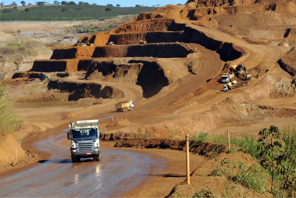 Comissão de Meio Ambiente discute novo Código da Mineração