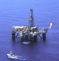 Deputados discutirão a prevenção de acidentes decorrentes da exploração de petróleo no País