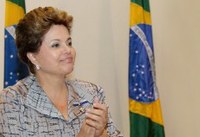 Desafio da Rio+20 é combinar desenvolvimento sustentável, crescimento econômico e inclusão social, aponta Dilma Rousseff