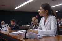 Emendas individuais de Rebecca Garcia beneficiam o Amazonas em R$ 15 milhões