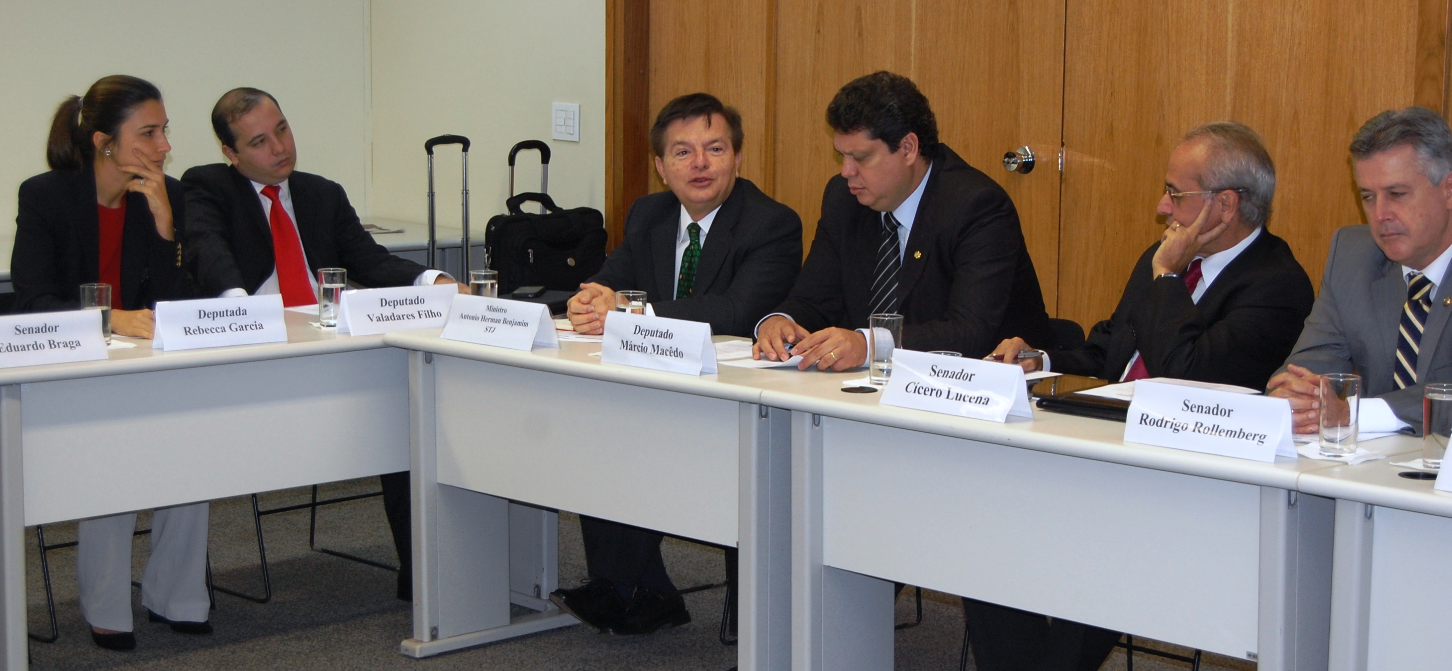 Evento da Globe Internacional discute o REDD+ como política pública nacional justa e eficiente