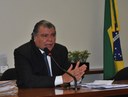 Flexibilização do Código Florestal é responsável pelo aumento do desmatamento na Amazônia, afirma Sarney Filho