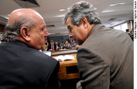 Parlamentares aprovam relatório sobre MP do novo Código Florestal