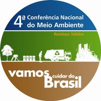 Participe da IV Conferência Nacional do Meio Ambiente