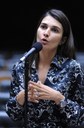 Rebecca Garcia vota contra relatório do novo Código Florestal