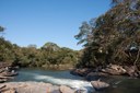 Rio Samburá poderá fazer parte das Unidades de Conservação da Serra da Canastra 