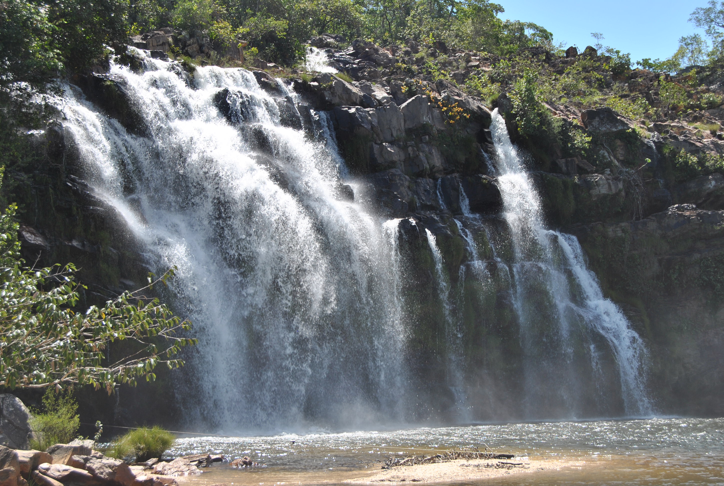 Situação das águas no País será discutida em audiência pública