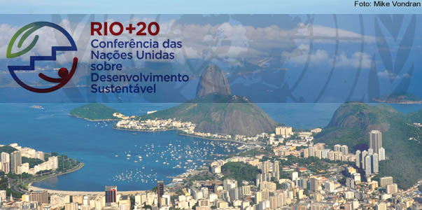 Textos para entender a Conferência Rio+20 