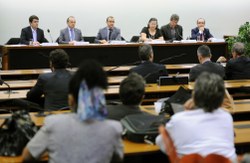 Projeto de Lei sobre Licenciamento Ambiental pode ser votado na CFT na próxima semana