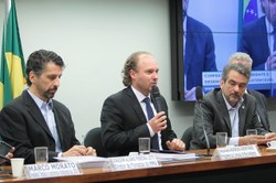 Recursos privados poderão custear serviços ambientais, diz relator