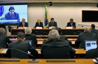 24/05/2017 -  Audiência Pública sobre  formação de cartel no mercado de gás no Brasil e implicações da publicação da nova Resolução ANP 51