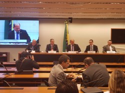 Audiência Pública para debater a atual situação do preço da energia elétrica em Rondônia