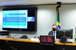 17/08/2021 - ACIONAMENTO DE TERMOELÉTRICAS E AUTORIZAÇÃO PARA TARIFA VERMELHA