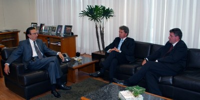 Marco regulatório da mineração