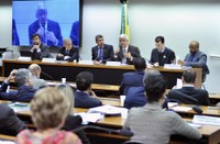 Audiência Pública debateu os incentivos à geração de energias renováveis.