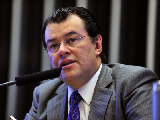 Ministro de Minas e Energia apresenta prioridades da pasta nesta quarta