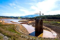 Plenário da Câmara discutirá crise hídrica com ministro de Minas e Energia