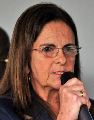 Presidente da Petrobras reafirma que prejuízo foi causado pelo câmbio