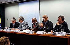 Secretário reclama da falta de consulta ambiental para leilão de petróleo no Amapá