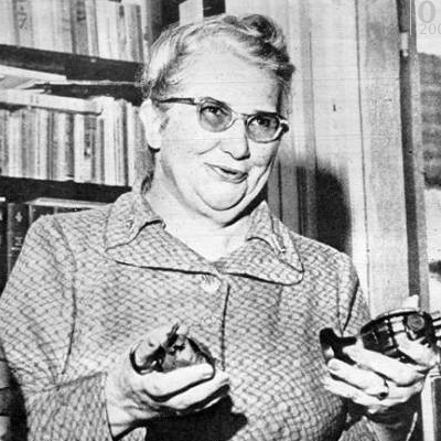 Carlota Pereira de Queirós