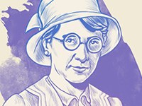 O prazo de inscrição para o Diploma Mulher Cidadã CARLOTA PEREIRA DE QUEIRÓS começa a partir de hoje.