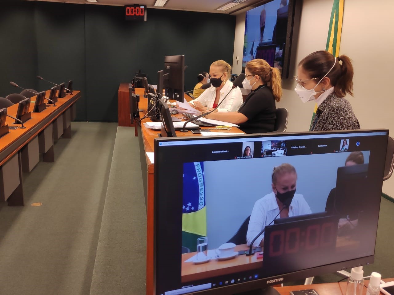 Atendimento psicológico a mulheres que sofreram aborto espontâneo deverá ser prioridade