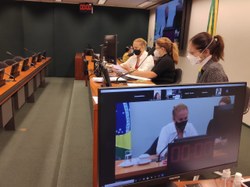 Atendimento psicológico a mulheres que sofreram aborto espontâneo deverá ser prioridade