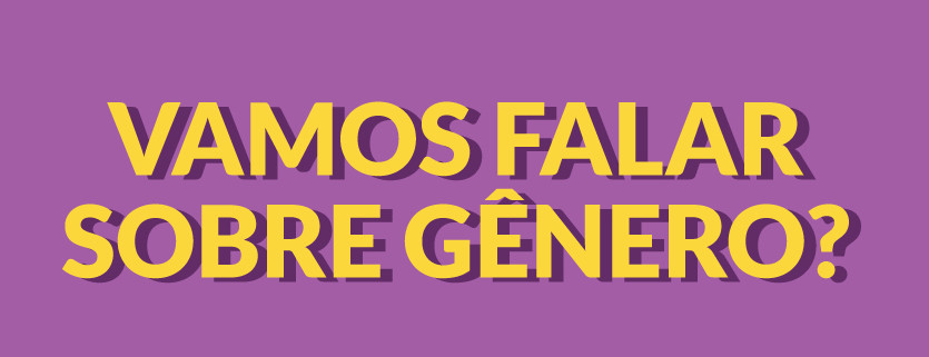 Audiência pública discutirá as questões de gênero