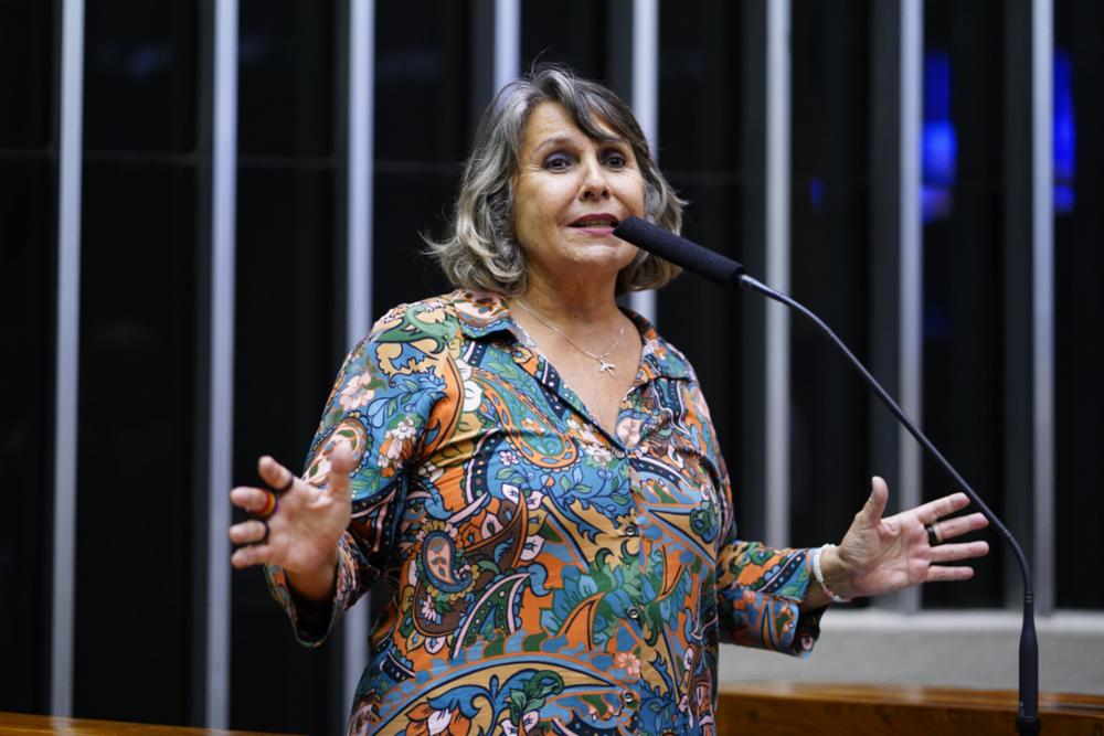 Câmara aprova criação de selo para empresa que contratar mulheres vítimas de violência doméstica