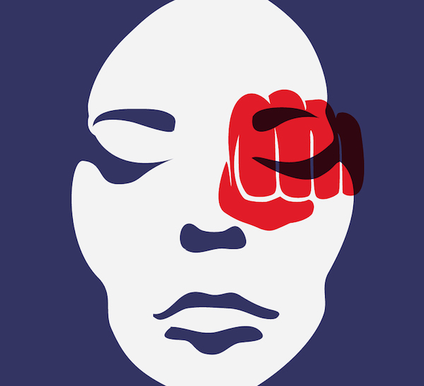 CMulher acompanha caso da vigilante agredida em Minas Gerais