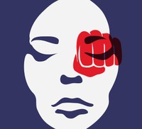 CMulher acompanha caso da vigilante agredida em Minas Gerais