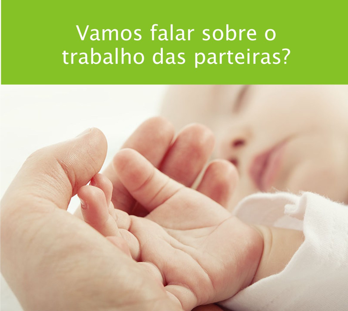 CMulher discutirá o trabalho das parteiras tradicionais e os chamados partos humanizados