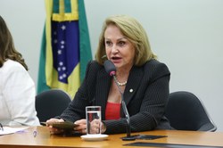 Combate à violência contra mulheres será prioridade na LDO 2022