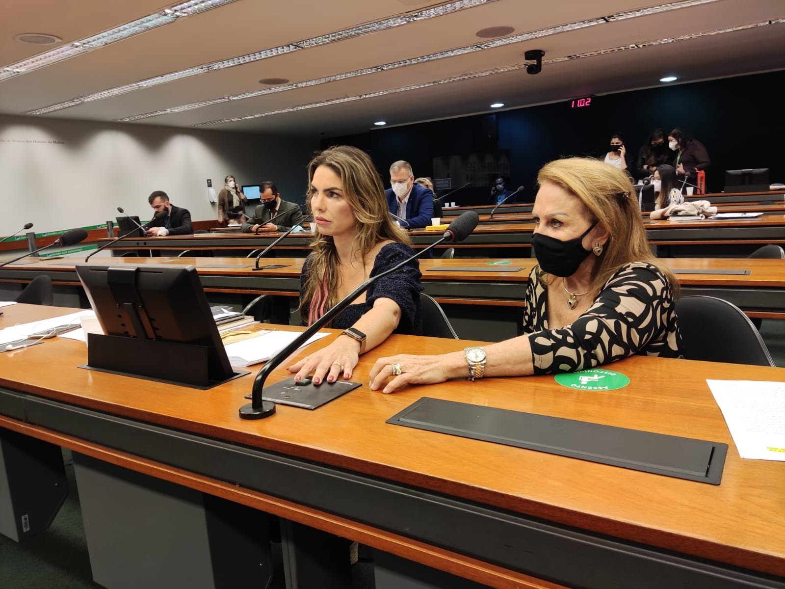 Comissão aprova projeto que cria o Programa Criança Feliz